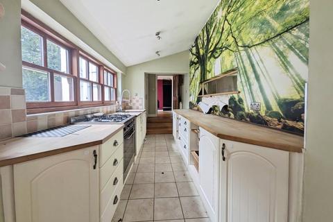 4 bedroom detached house for sale, Priory Cottage, 6 Witherley Road, Atherstone, Warwickshire CV9 1LY