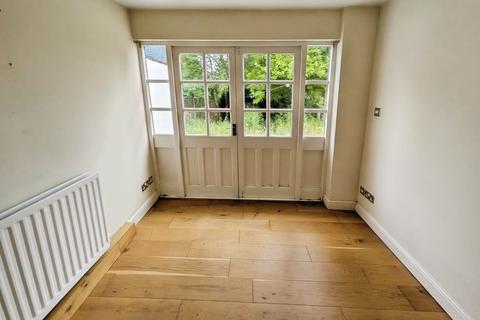 4 bedroom detached house for sale, Priory Cottage, 6 Witherley Road, Atherstone, Warwickshire CV9 1LY