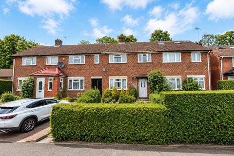Worcester Crescent, Mill Hill, NW7