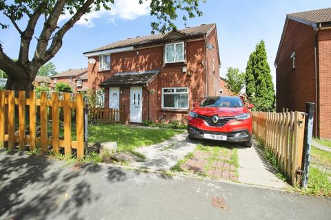 Livinia Grove, Leeds