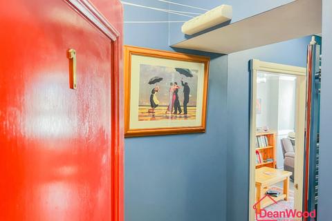 undefined, Apartment. 1, Palm Court, 2 Derby Terrace, Douglas, Isle of Man