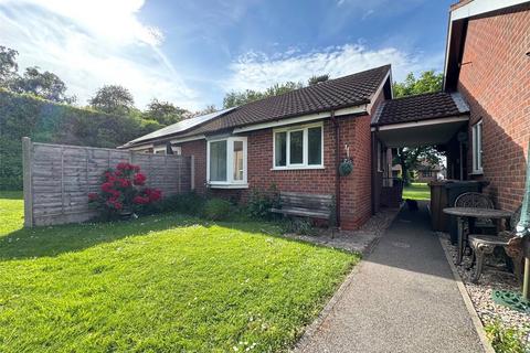 1 bedroom bungalow for sale, Poplar Road, Dorridge, Solihull, West Midlands, B93