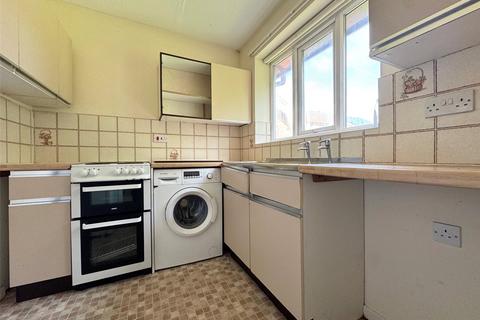 1 bedroom bungalow for sale, Poplar Road, Dorridge, Solihull, West Midlands, B93