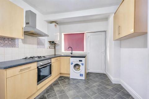 2 bedroom end of terrace house for sale, Egypt Road, Nottingham
