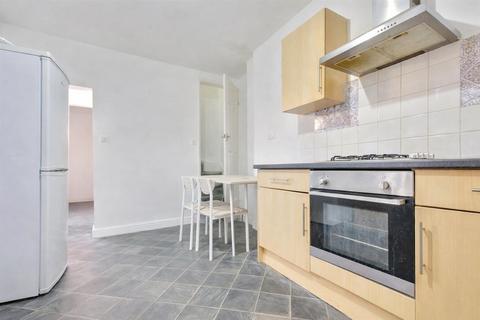 2 bedroom end of terrace house for sale, Egypt Road, Nottingham