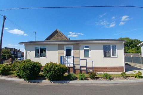 2 bedroom park home for sale, Mill Farm Park, Bulkington