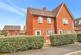 Eglantyne Avenue, Swindon SN25