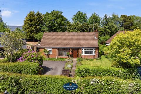 3 bedroom detached bungalow for sale, Ainsbury Road, Coventry CV5