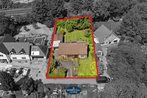 3 bedroom detached bungalow for sale, Ainsbury Road, Coventry CV5