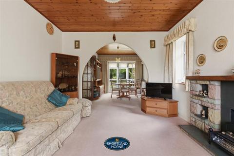 3 bedroom detached bungalow for sale, Ainsbury Road, Coventry CV5