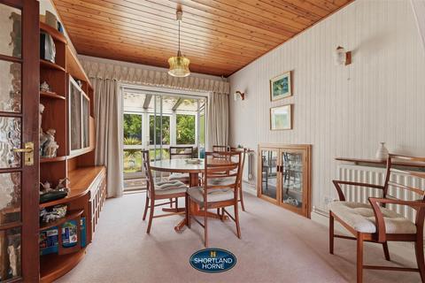 3 bedroom detached bungalow for sale, Ainsbury Road, Coventry CV5