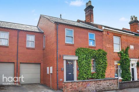 4 bedroom terraced house for sale, Bull Street, Harborne