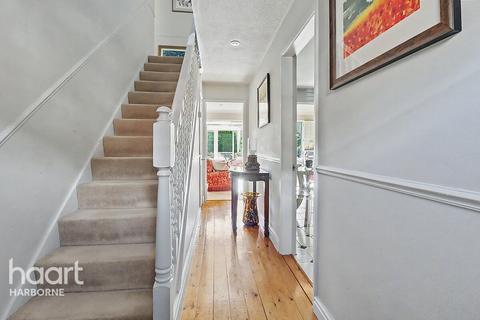 4 bedroom terraced house for sale, Bull Street, Harborne