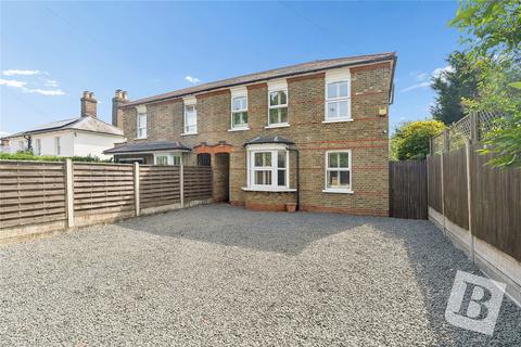 4 bedroom semi-detached house for sale, Coopers Hill, Ongar, Essex, CM5