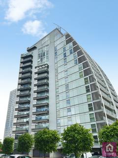 1 bedroom flat for sale, The Quays, Salford, Greater Manchester, M50