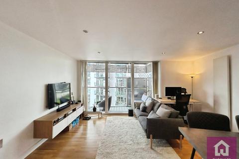 1 bedroom flat for sale, The Quays, Salford, Greater Manchester, M50
