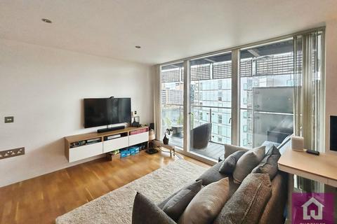 1 bedroom flat for sale, The Quays, Salford, Greater Manchester, M50