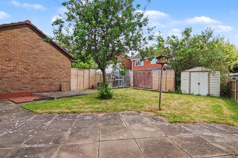 4 bedroom detached house for sale, Beverley Avenue, Nuneaton, CV10