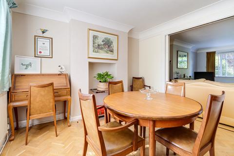2 bedroom flat for sale, Woodstock Road North, St Albans, AL1
