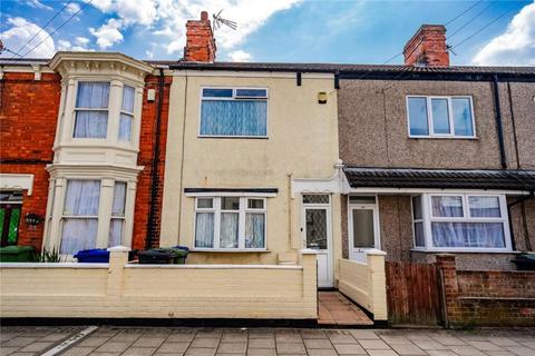 undefined, Yarra Road, Cleethorpes, Lincolnshire, DN35 8LS