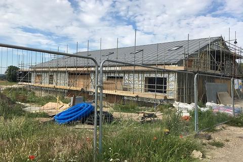 undefined, Wanborough, Guildford GU3