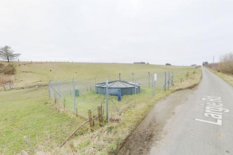 Land for sale, Insch AB52