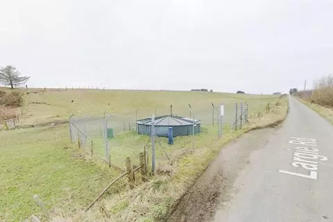 Land for sale