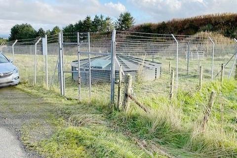 Land for sale, Insch AB52