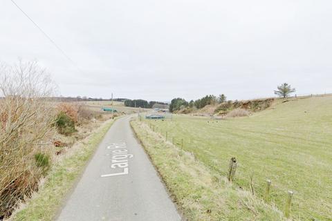 Land for sale, Insch AB52