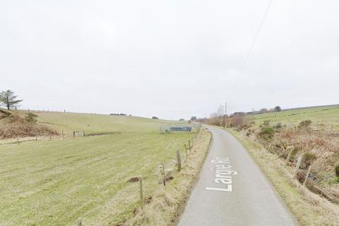Land for sale, Insch AB52