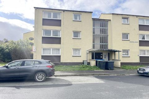 1 bedroom flat for sale, Mansfield Gardens, Hawick TD9