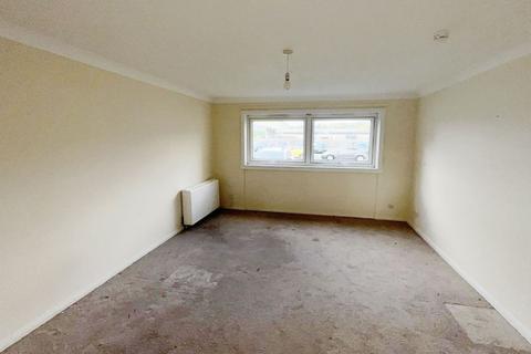1 bedroom flat for sale, Mansfield Gardens, Hawick TD9