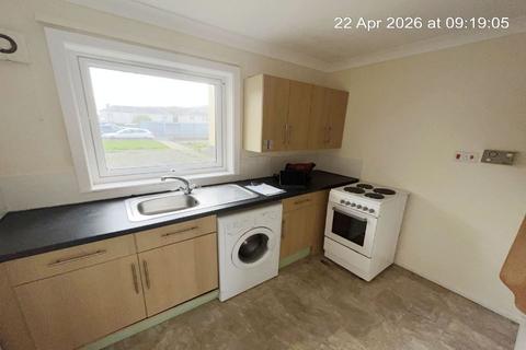 1 bedroom flat for sale, Mansfield Gardens, Hawick TD9