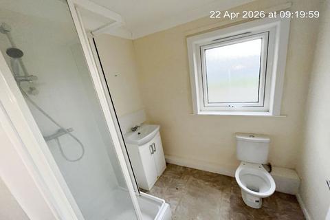 1 bedroom flat for sale, Mansfield Gardens, Hawick TD9