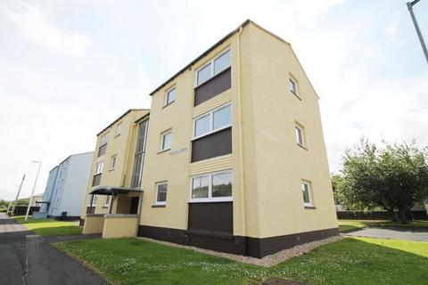1 bedroom flat for sale, Mansfield Gardens, Hawick TD9