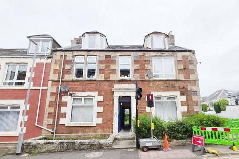 1 bedroom flat for sale, Nelson Street, Largs KA30