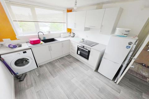 1 bedroom flat for sale, Nelson Street, Largs KA30
