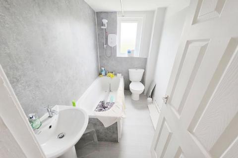 1 bedroom flat for sale, Nelson Street, Largs KA30