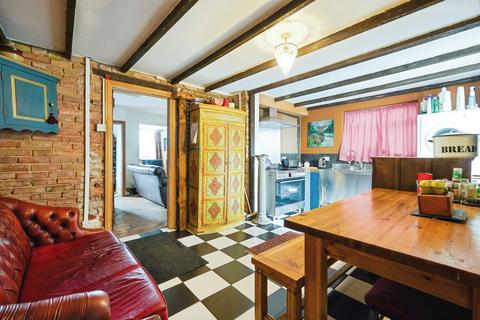 3 bedroom detached house for sale, St. Richards Road, Deal, Kent, CT14