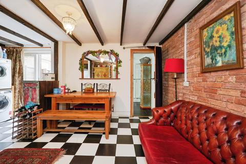 3 bedroom detached house for sale, St. Richards Road, Deal, Kent, CT14