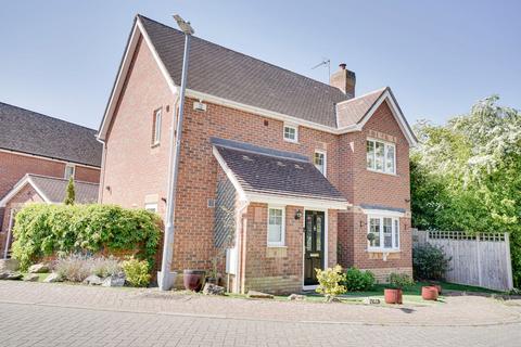 4 bedroom country house for sale, Luxford Place, Sawbridgeworth, CM21