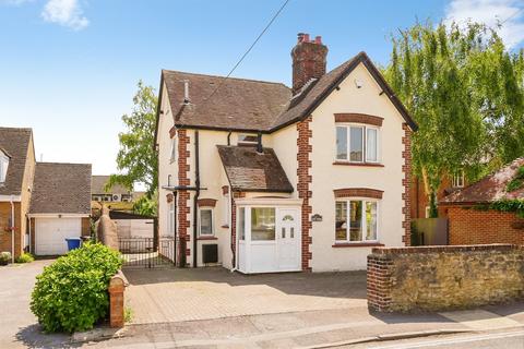 3 bedroom detached house for sale, Victoria Road, Bicester