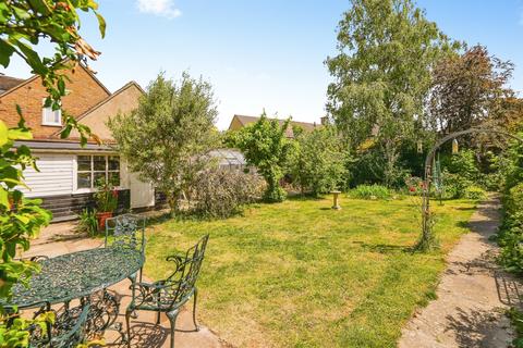 3 bedroom detached house for sale, Victoria Road, Bicester