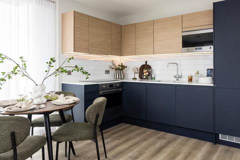 2 bedroom apartment for sale, Plot A703, Two Bedroom Apartment at Neptune Wharf, Grinstead Road, 24 Canal Approach SE8