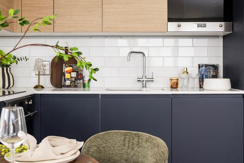 2 bedroom apartment for sale, Plot A703, Two Bedroom Apartment at Neptune Wharf, Grinstead Road, 24 Canal Approach SE8