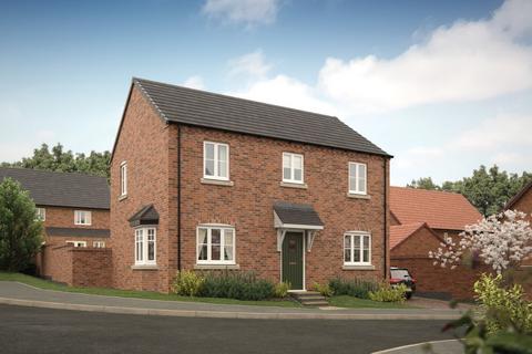 undefined, Low Wood Road, Nuthall, Nottingham, NG6