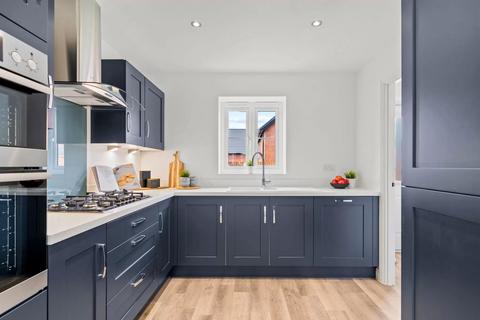 undefined, Low Wood Road, Nuthall, Nottingham, NG6