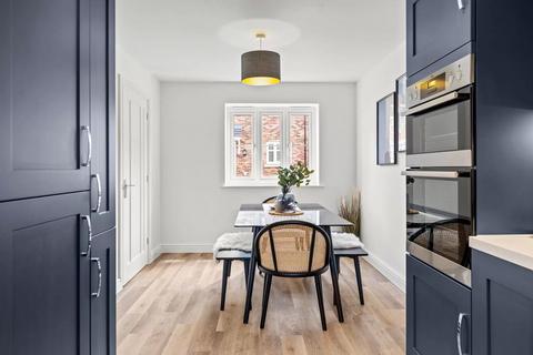 undefined, Low Wood Road, Nuthall, Nottingham, NG6