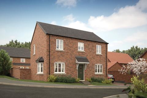 undefined, Low Wood Road, Nuthall, Nottingham, NG6