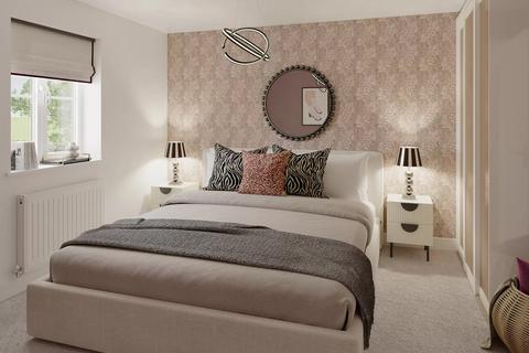 undefined, Low Wood Road, Nuthall, Nottingham, NG6